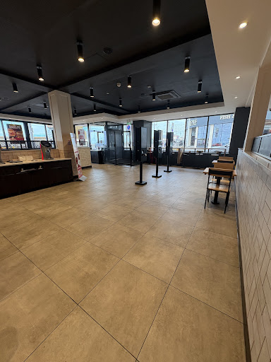 Photo of Wendy's - 60-64 Promenade, Blackpool FY1 4QU